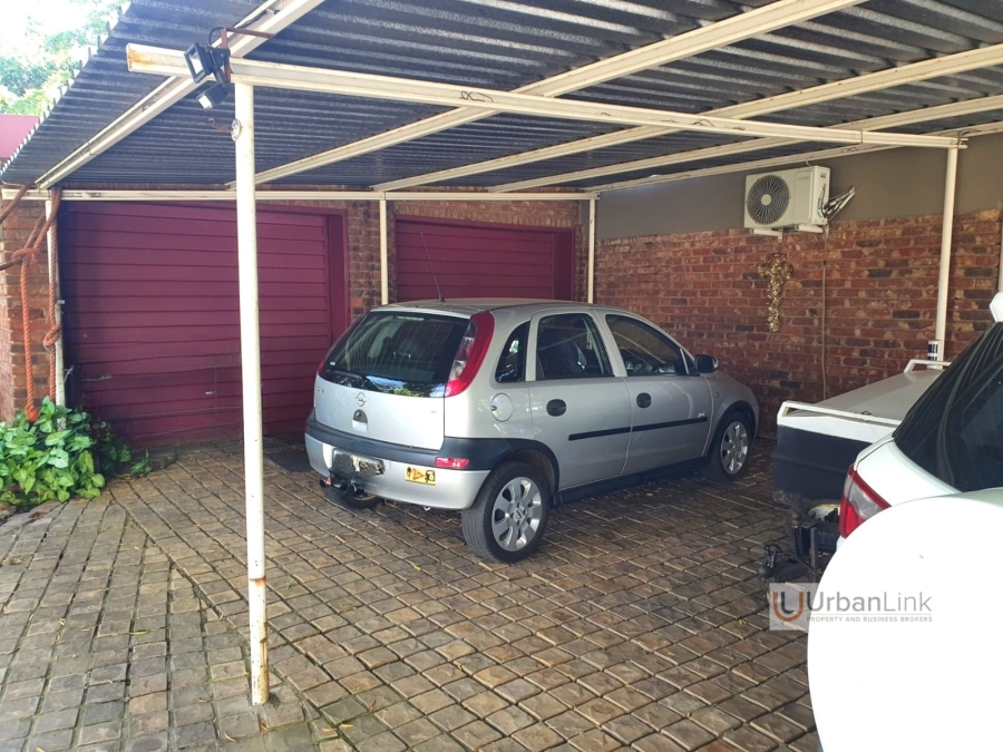 4 Bedroom Property for Sale in Rustenburg Central North West